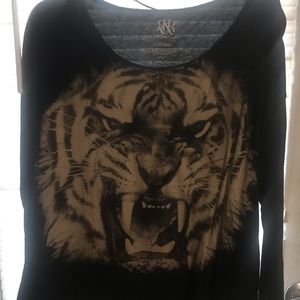 Rock & Republic long sleeve blouse